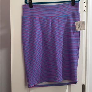 LulaRoe Skirt